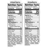 HappyBABY Organics Yogis Melts Variety Pack - 112g (Pack of 4) - image 2
