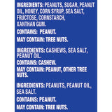 Planters Variety Pack Cashews & Peanuts, 49g (24 pk) - image 4