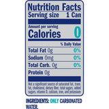 LaCroix Sparkling Water Passionfruit 355ml