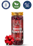 Blue Tea Hibiscus Herbal Tea 50g