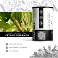 AWAFI MILL Ceylon Cinnamon Powder 100g | Sri Lankan Cinnamon | Cinnamomum verum