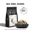 AWAFI MILL Olive Leaves 100g | Waraq Al-Zaytoun | Olea europaea