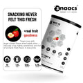 Snaacs Freeze Dried Apple Slices with Sugar 56g - image 4