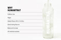Humantra Himalayan Lime Electrolyte Hydration Pack – Zero Sugar, 20 Servings, 74g - image 4