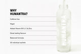Humantra Himalayan Lime Electrolyte Hydration Pack – Zero Sugar, 20 Servings, 74g - image 4