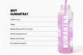 Humantra Lychee Electrolyte Hydration Pack – Zero Sugar, 20 Servings, 80g - image 3