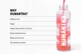 Humantra Berry Pomegranate Electrolyte Hydration Pack – Zero Sugar, 20 Servings, 72g - image 5