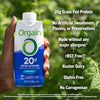 Orgain 20g Clean Protein Grass-Fed Protein Shake, Vanilla Bean 330ml - image 4