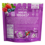 Nature's Garden Probiotic Mixed Berry Yoggies 480g, 24 pk. - image 2