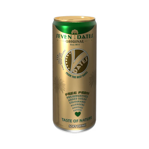 Seven Dates Original Drink 250ml