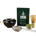 Yoocha Matcha® High-Grown Premium Japanese Matcha Powder 40g - image 2