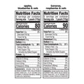 HappyBABY Organics Clearly Crafted Fruit & Oat Pouches Variety Pack, 113g (12pc) - image 9