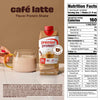 Premier Protein 30g High Protein Shake, Café Latte 325ml - image 2