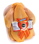 Vallespluga Frozen Red Shield Corn Fed Baby Chicken Approx- 500g