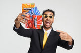 Shades By Niko The Original Vegan Recipe 150g