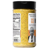 Kinder's Tavern Garlic & Cheddar Burger Seasoning 289g