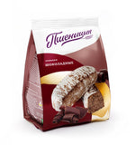 Pshenitsyn Gingerbread Chocolate Cookies 200g