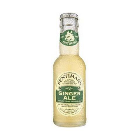 Fentimans Ginger Ale 200ml