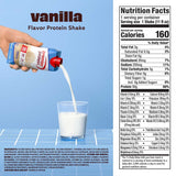Premier Protein 30g High Protein Shake, Vanilla 325ml - image 3