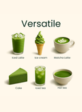 Heapwell Matcha - Classic Ceremonial Grade Matcha Powder from Japan, 50 g