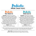 Nature's Garden Probiotic Immune Booster Trail Mix, Variety Pack, 816g - 24 pk. - image 7