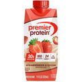 Premier Protein 30g High Protein Shake, Strawberries & Cream 325ml