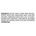 Kinder's Garlic Parmesan Seasoning 258g
