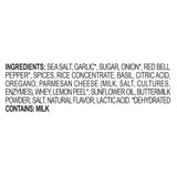 Kinder's Garlic Parmesan Seasoning 258g
