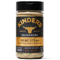 Kinder's Prime Steak with Black Garlic and Truffle Seasoning - 224g