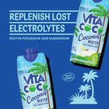 Vita Coco Coconut Water 330ml (18 pk) - image 5