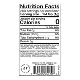 Kinder's Grilled Chicken Seasoning 260g