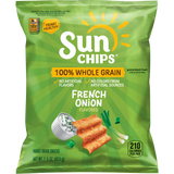 SunChips Whole Grain French Onion Chips 42.5g