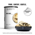 AWAFI MILL Sidr Leaves 100g | Nabq | Christ’s Thorn Jujube | Ziziphus spina-christi