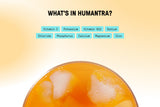 Humantra Apricot Electrolyte Hydration Pack – Zero Sugar, 20 Servings, 72g - image 4