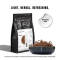 AWAFI MILL Dried Cherry Stalks 100g | Kiraz Sapı | Queue de Cerise