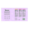 Bloom Sparkling Energy Drink, Variety Pack, 12 fl oz, (18 Pc)
