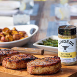Kinder's Buttery Steakhouse Seasoning 269g