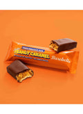 Barebells Salted Peanut Caramel Soft Protein Bar 55g - image 3