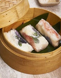 Kekeshi Rice Paper - Round 50-53 Sheets, 500g ( Pack of 3) - image 2