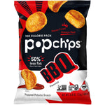 Popchips BBQ Flavored Potato Chips 23g