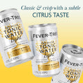 Fever-Tree Premium Tonic Water, 150ml (24 pk) - image 5