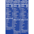 Planters Variety Pack Cashews & Peanuts, 49g (24 pk) - image 3