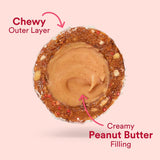 RXBAR Protein Bites, Strawberry Peanut Butter - 700g (14 pk) - image 3