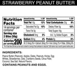 RXBAR Protein Bites, Strawberry Peanut Butter - 700g (14 pk) - image 7