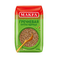 Makfa Peeled Buckwheat 800g