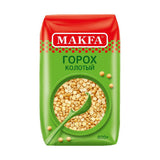 Makfa Split Peas +B5:B20 800g