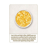 Makfa Split Peas +B5:B20 800g - image 2
