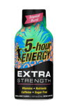 5-Hour Energy Shot, Extra Strength, Tropical Burst Flavor Sugar Free 10 Count 570ml