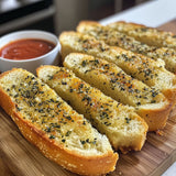 Kinder's Garlic Parmesan Seasoning 258g