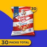Cracker Jack Original Caramel Coated Popcorn and Peanuts 35.4g - 30 pk. - image 3
